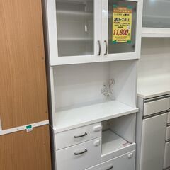 ﾆﾄﾘ　2枚扉ｵｰﾌﾟﾝﾎﾞ-ﾄﾞ　HG-115