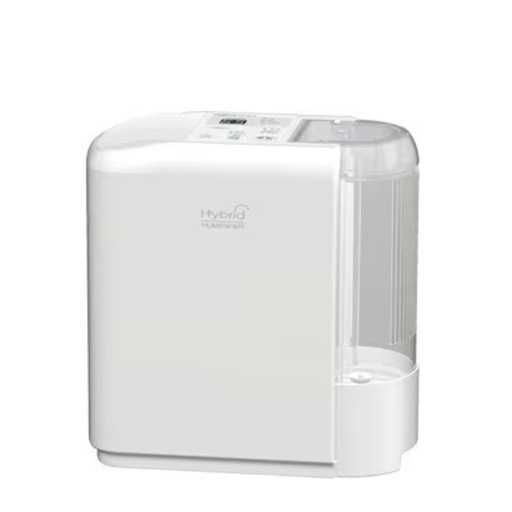 【ダイニチ DAINICHI HD-3012-W [ハイブリッド式加湿器]】新品フィルター