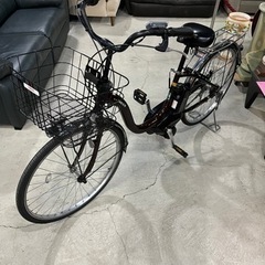 ☆人気商品!!☆ ヤマハ 電動アシスト自転車 PAS Cheer...