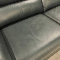 ☆美品!!☆ 電動リクライニングソファ 3人掛け ヤマダ電機 2022年5月購入品!!