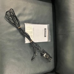 ☆美品!!☆ 電動リクライニングソファ 3人掛け ヤマダ電機 2022年5月購入品!!