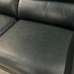 ☆美品!!☆ 電動リクライニングソファ 3人掛け ヤマダ電機 2022年5月購入品!!