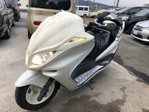 マジェスティ250