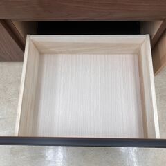 リビングボード 収納 テレビボード No.2418● ※現金、クレジット、スマホ決済対応※