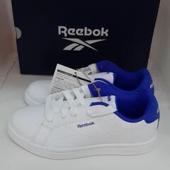 Reebok　ロイヤルコンプリート　キッズ　スニーカー　リーボック