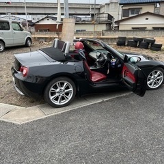 Z4如何ですか■車検有り■