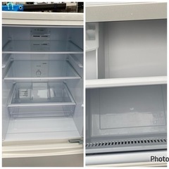 お薦め品‼️高年式‼️AQUA冷蔵庫168L2022年