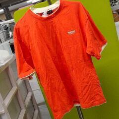 0128-066 PIVOT　DOOR　Tシャツ　サイズ不明