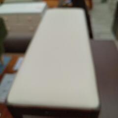 ★ ダイニングセット テーブル＋ベンチ＋椅子 3点セット💳自社配送時🌟代引き可💳※現金、クレジット、スマホ決済対応※