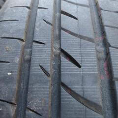 F55 MINIミニ 純正アルミ タイヤ山あり 美品