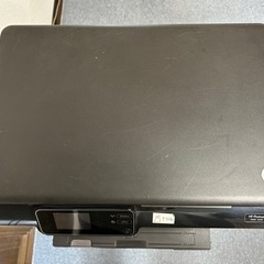 【お問い合わせ対応中】A4複合機　HP Photosmart 5...