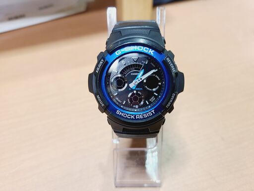 G-SHOCK CASIO AW-591腕時計