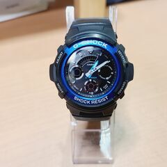 G-SHOCK CASIO AW-591腕時計 