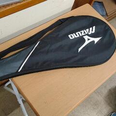 0128-101 MIZUNO　テニスラケット