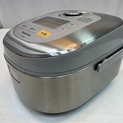 ★動作〇★ IH 炊飯器 Panasonic SR-HB101 ...