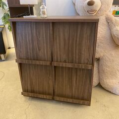 宇都宮でオシャレな家具を探すなら『オトワリバース！』シェルフ