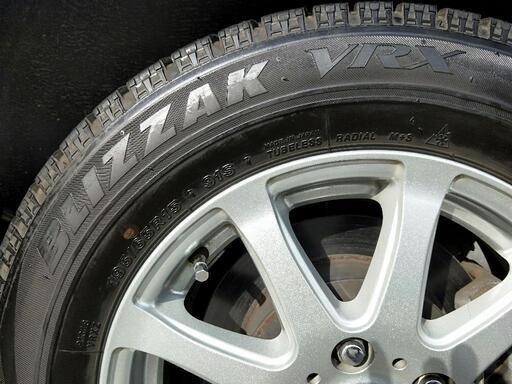 値下げ！ バリ山 215/50R17 ヴォクシー ノア セレナ | tspea.org