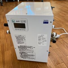 TOTO トートー パブリック用 小型電気温水器　REW12B2...