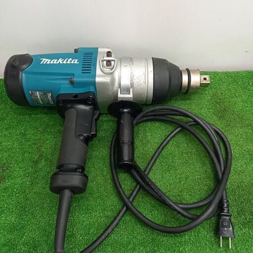 マキタ TW1000 インパクトレンチ【野田愛宕店】【店頭取引限定】【中古