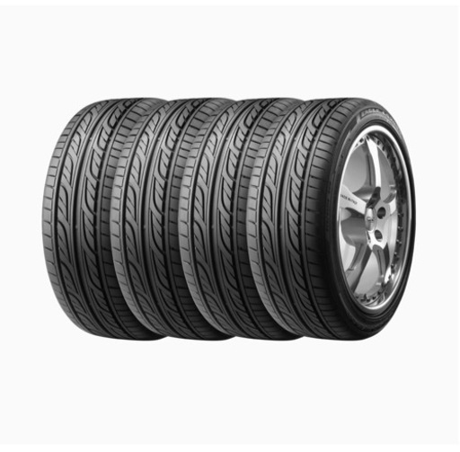 グッドイヤー エフィシエント グリップ コンフォート 165/55R15 
