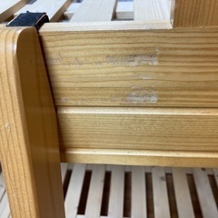 2段ベット　取引完了。ありがとうございました。