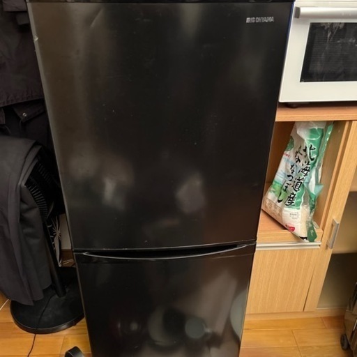 冷凍冷蔵庫