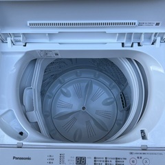 安心の12カ月保証付き Haier 全自動洗濯機 JW−C55D 5.5kg 2020年製 