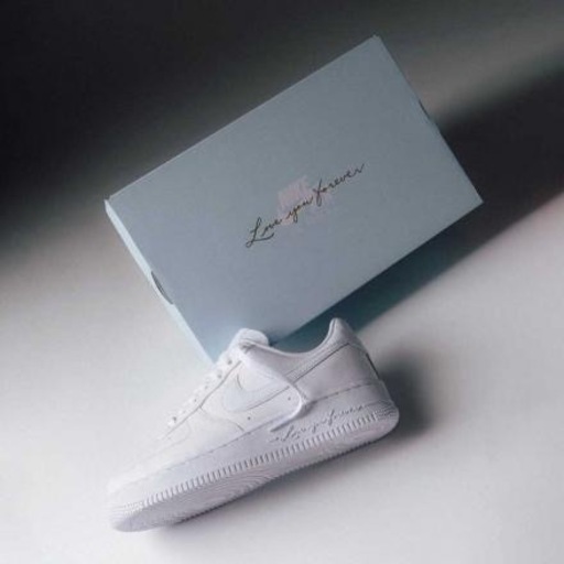 本日限定価格Drake NOCTA × Nike Air Force 1 Low Certified Lover Boy \