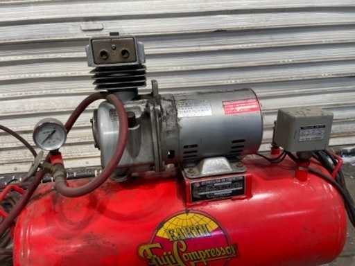 小型 コンプレッサー 100v 小型往復空気圧縮機 富士 小型 コンプレッサー 100v 小型往復空気圧縮機 富士