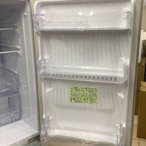 SHARP 冷蔵庫 SJ-C27E-S 2018年製 送料込み - www.tspea.org