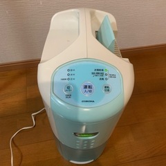 除湿機