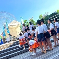 【新横浜】チアダンススクール生徒募集！ − 神奈川県