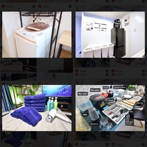 家具家電一式 100万を19万で 5
