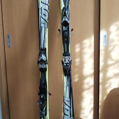 VOLKL スキー 155cm R12.2m