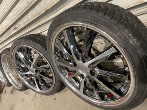 kranze weds 165-45-16 クランツェ タイヤホイール