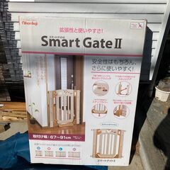 Smart Gate Ⅱx１ ＆ Ⅱ+ｘ２ & ワイドパネルｘ1...