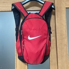 NIKEのリュック