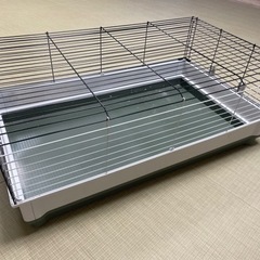 動物用ゲージ　100×60×38cm