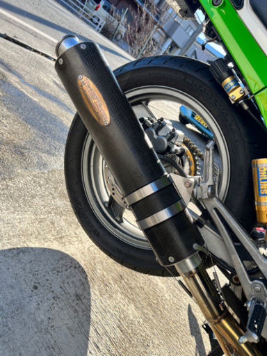 Fixed wah 赤Fasel インダクタ 半ワウ 高音質 ハンドメイド