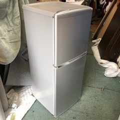 【リサイクルサービス八光　田上店　安心の1か月保証　配達・設置OK】AQUA 　 2ドア冷蔵庫　AQR-14E1　2017年製 リサイクルサービス八光 田上店 安心の1か月保証 配達・設置OK】AQUA
