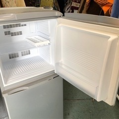 【リサイクルサービス八光　田上店　安心の1か月保証　配達・設置OK】AQUA 　 2ドア冷蔵庫　AQR-14E1　2017年製 リサイクルサービス八光 田上店 安心の1か月保証 配達・設置OK】AQUA