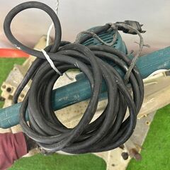 マキタ LS0811 スライドマルノコ【野田愛宕店】【店頭取引限定】【中古