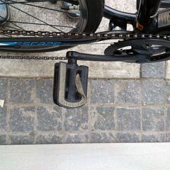 GIANT ESCAPE JR (2020年モデル｜24インチ｜ブラック）