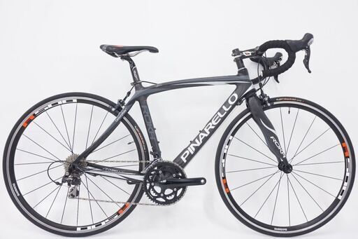 PINARELLO「ピナレロ」 ROKH 105 2012年モデル ロードバイク