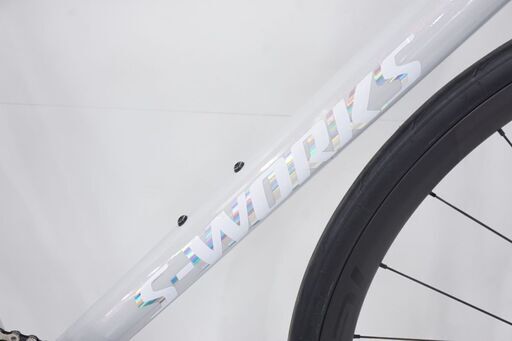 SPECIALIZED「スペシャライズド」 S-WORKS AETHOS 2023年モデル ロードバイク