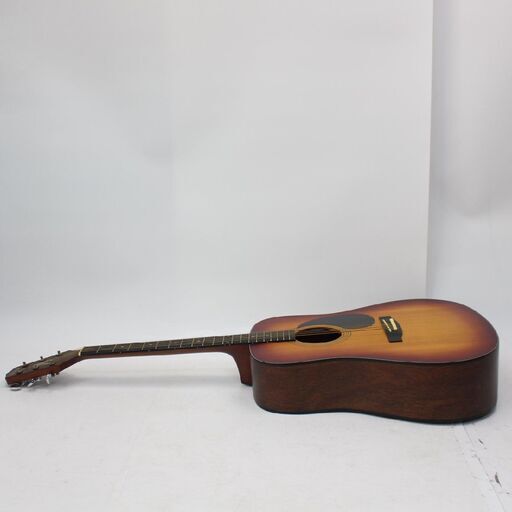 125)【美品】takamine T-1BS アコースティックギター アコギ