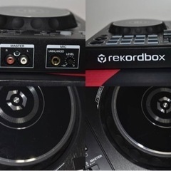 パイオニア DDJ400 美品 完動品 2020モデル