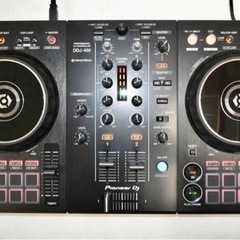 パイオニア DDJ400 美品 完動品 2020モデル