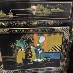 美術品　コレクションボード