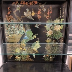 美術品　コレクションボード